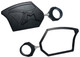 Kubota RTV / RTV-X / Sidekick Mirror by Madigan Motorsports
